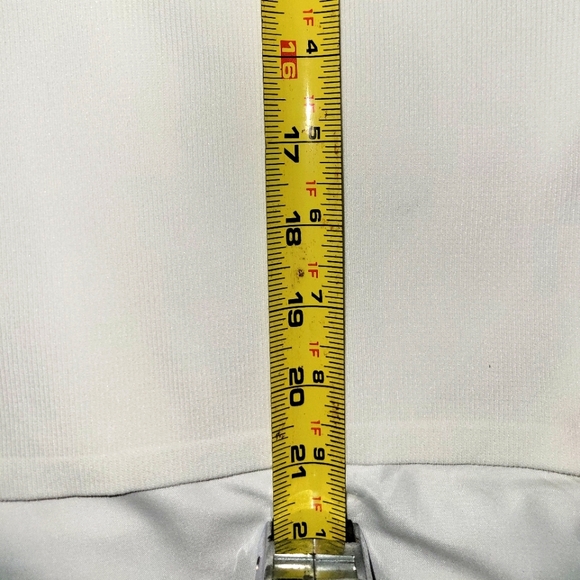 DOLCE CABO L SLEEVELESS KNIT - Picture 6 of 7